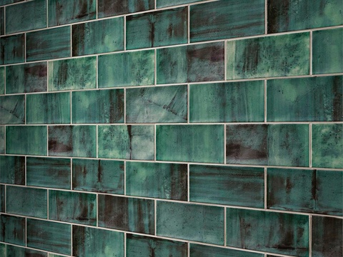  瓷砖套装223d模型 