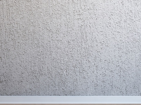  灰泥 (灰泥_002)3d模型 