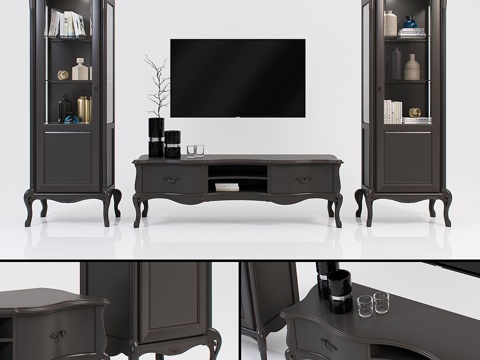  LG F1255 RDS73d模型 