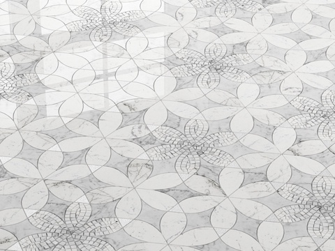  Sicis SiciStone Delicatissimum3d模型 