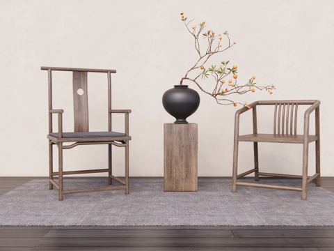 桌子 单体 桌子 工装 餐桌 茶桌 桌椅 咖啡厅 椅子 椅子su模型