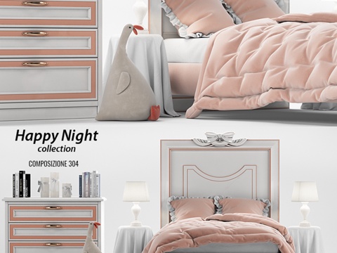  西岸沙发_Poliform 033d模型 