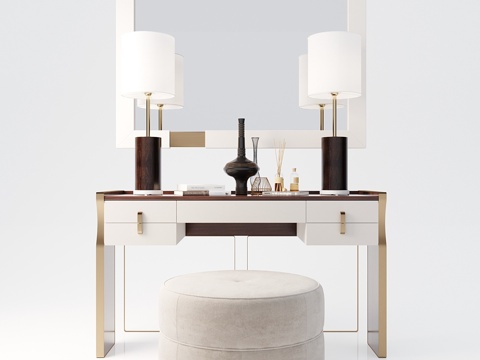  Capital Collection3d模型 