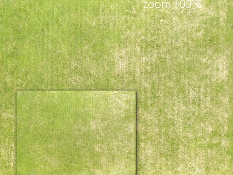  航拍纹理 83d模型 