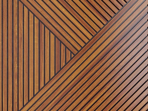  3D面板 LETO STRADE3d模型 