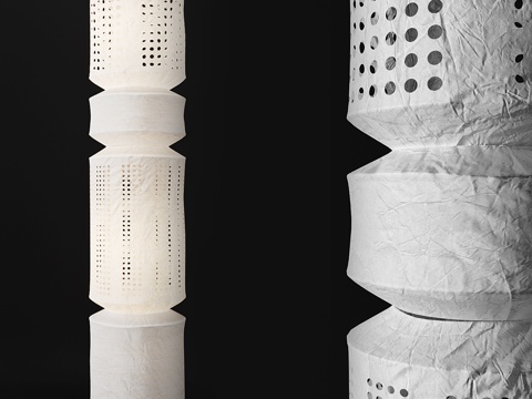  宜家 Majorna3d模型 