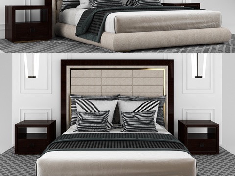  克洛普拉斯首都系列3d模型3d模型 