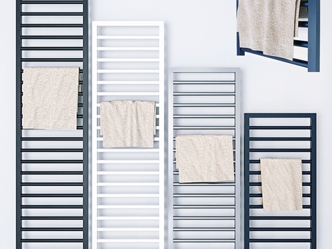  Zehnder Subway3d模型 