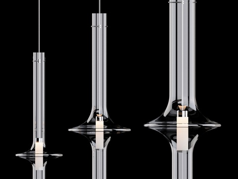  Penta Light Wonder3d模型 