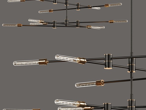  RESTORATION HARDWARE - KINETIC3d模型 