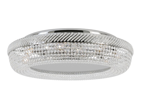  Bari E 1.4.80.200 N 吊灯3d模型 