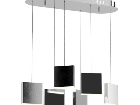  Favor 2112-6P3d模型 