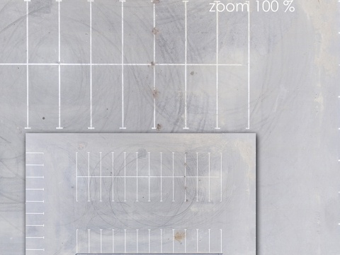  航拍纹理 63d模型 