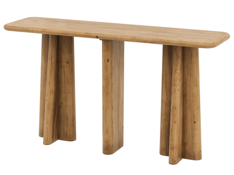  北欧简约边柜 边柜 简约玄关边柜 木质边柜3d模型 