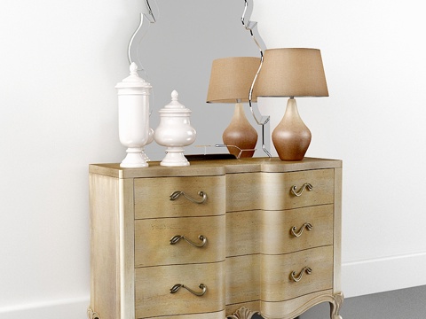  最佳方案3d模型 