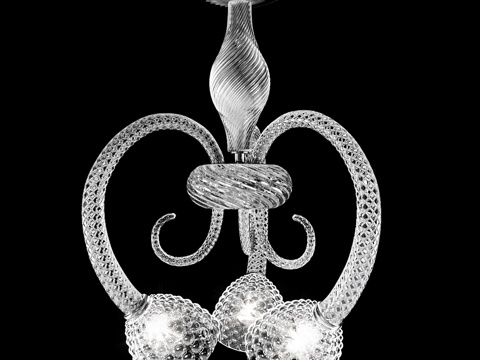  巴罗维尔&amp;托索 四联镜3d模型 