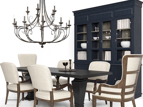  Simas 流系列3d模型 