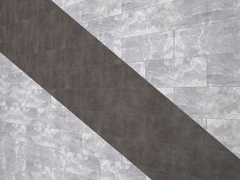  Bedrosians瓷砖套装23d模型 