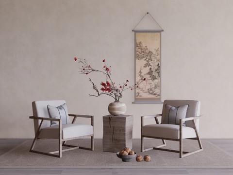 桌子 单体 桌子 工装 餐桌 茶桌 桌椅 咖啡厅 椅子 椅子su模型