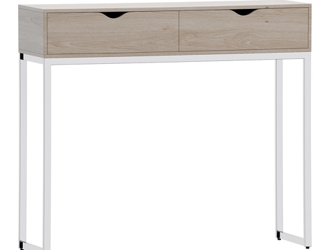  Jamni品牌Lex边几3d模型 