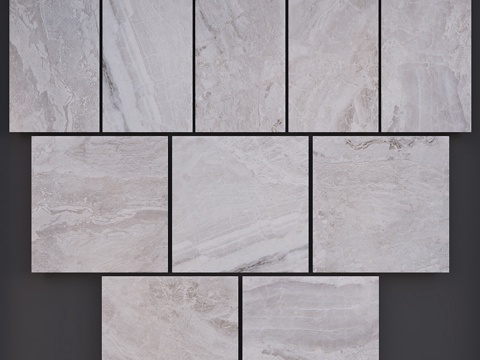  Keros 日出灰3d模型 