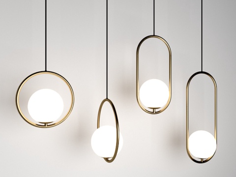  Lampatron HOOP3d模型 