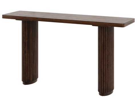  北欧简约玄关边柜 边柜 简约玄关边柜 装饰边柜3d模型 