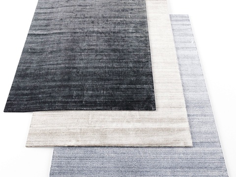  CarpetVista 竹丝织机3d模型 