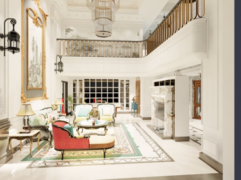 卧室 家装 阳台 客厅 门窗 茶室 厨房 卫生间 客餐厅 衣su模型