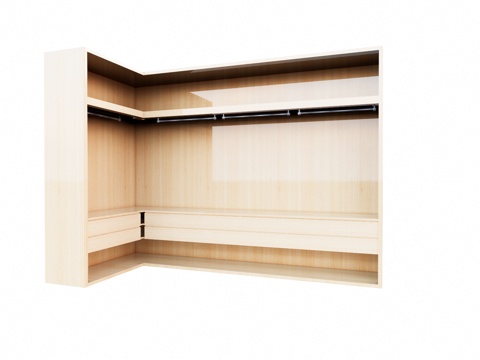 家装 衣柜 卧室 衣服 玄关 台柜 厕所 卫生间 客餐厅 鞋su模型