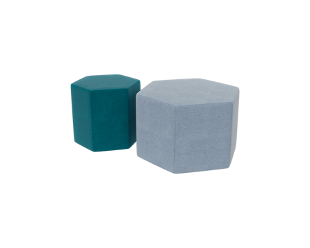  4Corners 沙发凳3d模型 