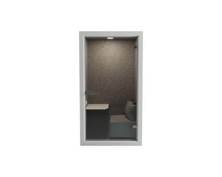  4Corners 挂镜 镜柜3d模型 