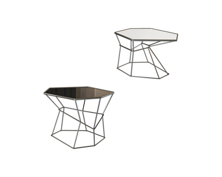  Arketipo 角几3d模型 