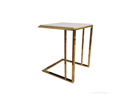  Any Home 意式角几3d模型 