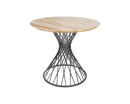  4Corners餐椅 椅子3d模型 