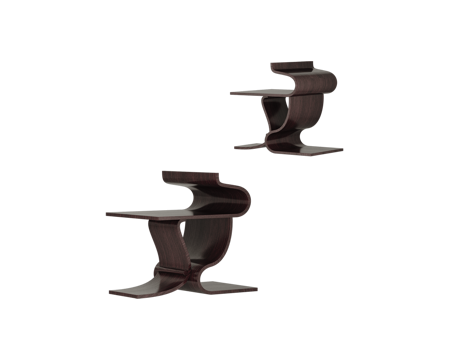  Lastovsky 意式角几3d模型 