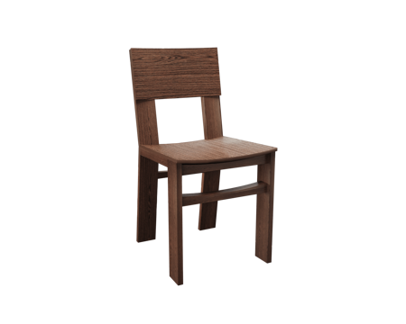  Archipelago 书椅 椅子3d模型 