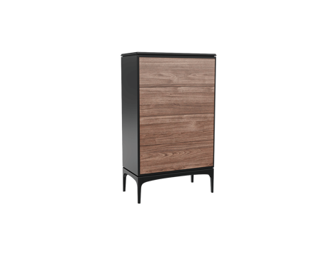  Unika 斗柜3d模型 