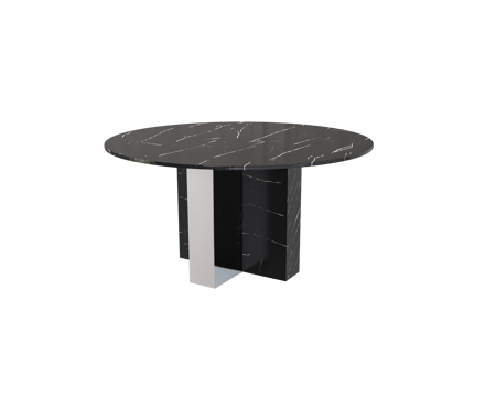  Archipelago 圆餐桌3d模型 