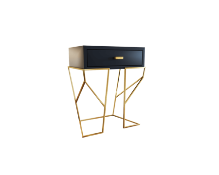  Any Home 意式角几3d模型 