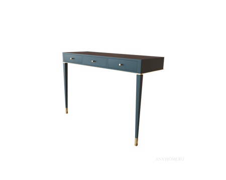  Any Home 意式端景台3d模型 