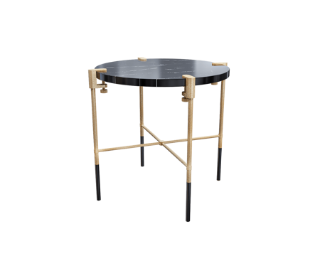  Archipelago 角几3d模型 