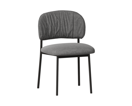  Blasco&Vila 椅子 餐椅3d模型 