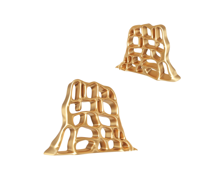  MAVIMATT 造型雕塑3d模型 