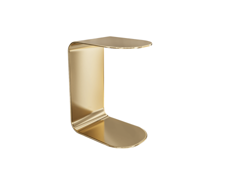  Archipelago 角几3d模型 