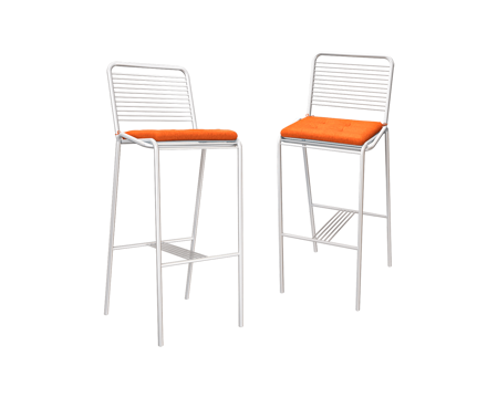  Artu 意式吧凳 吧椅 椅子3d模型 