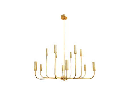  Any Home 意式吊灯3d模型 