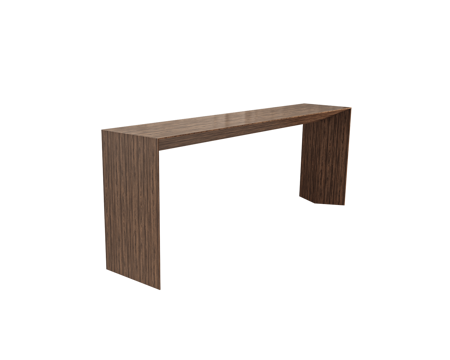  Archipelago 书桌3d模型 