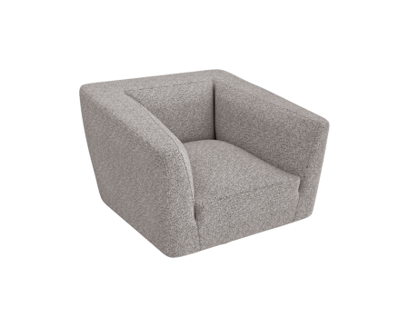  Amura 单人沙发3d模型 