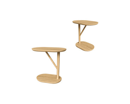  Artu 角几 边几3d模型 